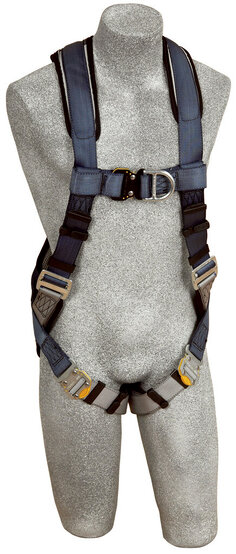 ExoFit Vest-Style Harness