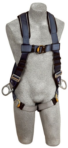 ExoFit Vest-Style Harness