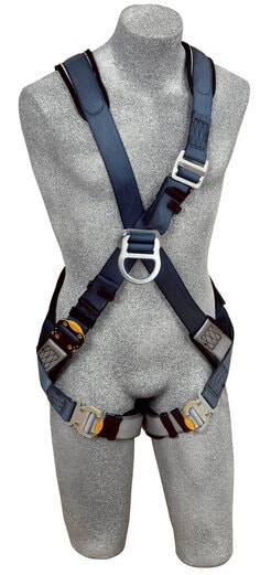 ExoFit Cross-Over Style Harness