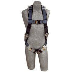 ExoFit Vest-Style Harness