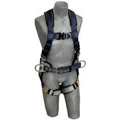 Exofit Construction-Style Harness