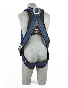 ExoFit™ Vest-Style Harness