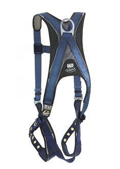 ExoFit™ Vest-Style Harness