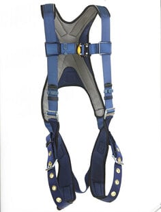 ExoFit™ Vest-Style Harness