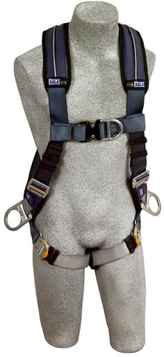 ExoFit XP Full Body Harness