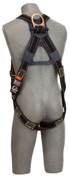 Delta™ Vest-Style Welder's Harness