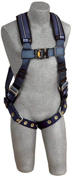 ExoFit XP Vest Style Harness