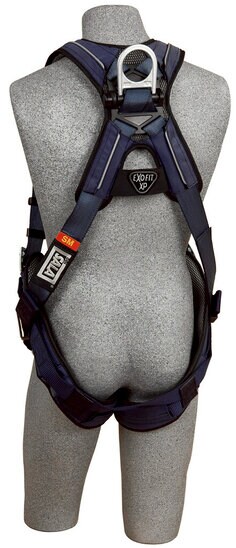 ExoFit™ XP Vest-Style Harness