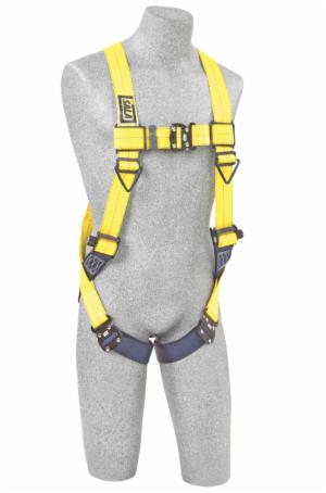 3M™ DBI-SALA Delta Vest Safety Harness 1110600, Universalimage