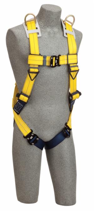 3M™ DBI-SALA Delta Vest Retrieval Safety Harness 1110602, Universalimage