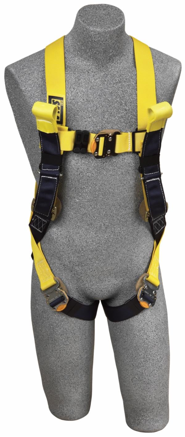 ™ DBI-SALA Delta Arc Flash Web Loop Rescue Safety Harness 1110780