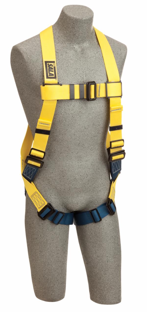 ™ DBI-SALA Delta Arc Flash Safety Harness 1110791