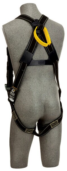 Delta™ Arc Flash Harness - Dorsal Web Loop