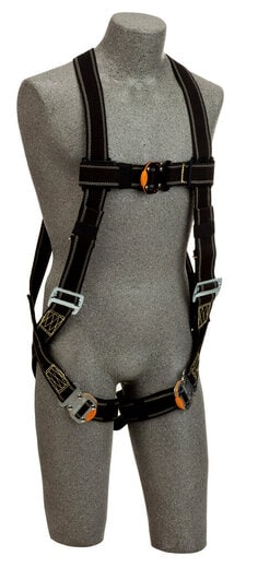 Delta Arc Flash Nomex/Kevlar Harness