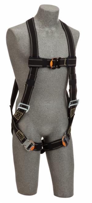 3M™ DBI-SALA Delta Arc Flash Web Loop Safety Harness 1110820, Universalimage