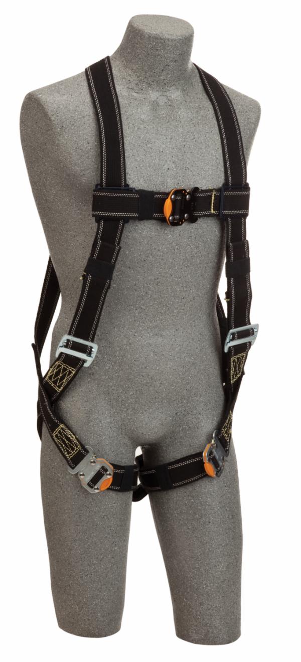 ™ DBI-SALA Delta Arc Flash Web Loop Safety Harness 1110820
