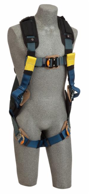 3M™ DBI-SALA ExoFit XP Comfort Arc Flash Rescue Safety Harness 1110845, X-Largeimage