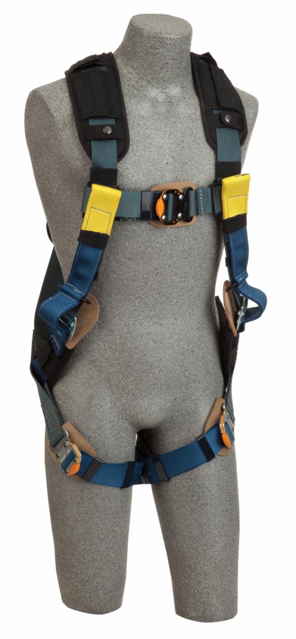 ™ DBI-SALA ExoFit XP Comfort Arc Flash Rescue Safety Harness 1110960