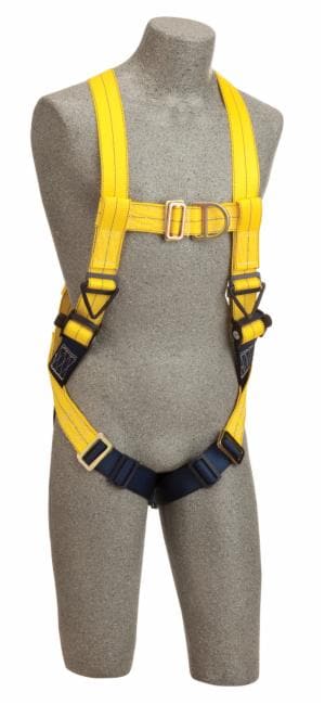 3M™ DBI-SALA Delta Vest Climbing Safety Harness 1112125, Smallimage