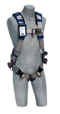 ExoFit STRATA Full Body Harness