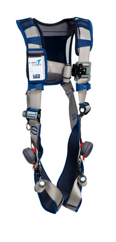 ExoFit STRATA Full Body Harness