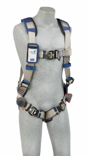 3M™ DBI-SALA ExoFit STRATA Comfort Vest Climbing Safety Harness 1112507, Largeimage