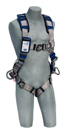 ExoFit STRATA Full Body Harness