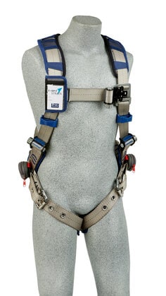 1112518 exofit strata front mannequin.tif Fall Protection