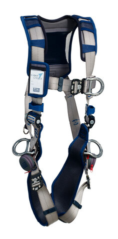 ExoFit STRATA Full Body Harness