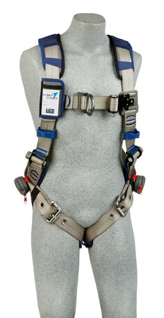 1112528 exofit strata front mannequin.tif Fall Protection