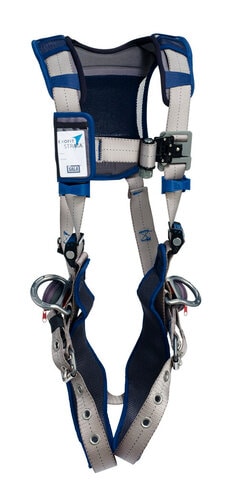 ExoFit STRATA Full Body Harness