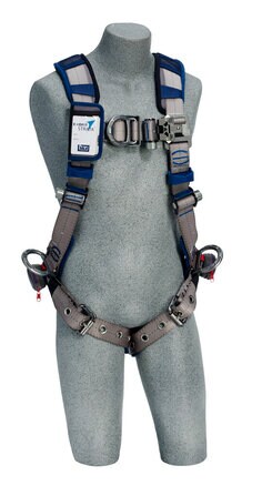 ExoFit STRATA Full Body Harness