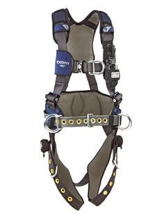 ExoFit NEX™ Wind Energy Positioning/Climbing Harness