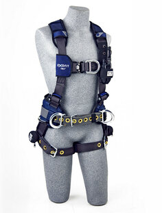 ExoFit NEX Global Wind Energy Harness