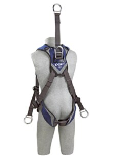 ExoFit NEX™ Oil and Gas Harness