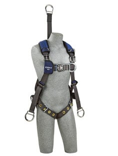 ExoFit NEX Oil & Gas Harness