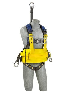 ExoFit NEX™ Oil and Gas Harness