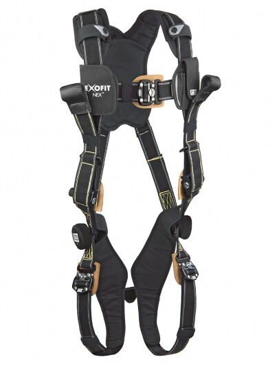 3m Dbi Sala Exofit Nex Arc Flash Rescue Harness Medium 3m United States