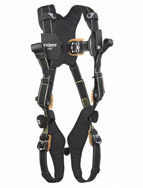 ™ DBI-SALA ExoFit NEX Comfort Arc Flash Rescue Safety Harness 1113325