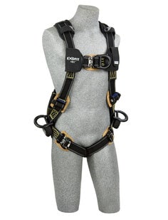 ExoFit NEX™ Arc Flash Positioning/Climbing Harness