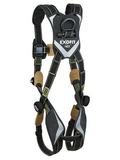 ExoFit NEX™ Arc Flash Harness