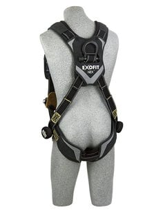 ExoFit NEX™ Arc Flash Harness