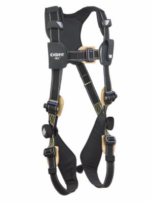 3M™ DBI-SALA ExoFit NEX Comfort Arc Flash Safety Harness 1113337, Largeimage