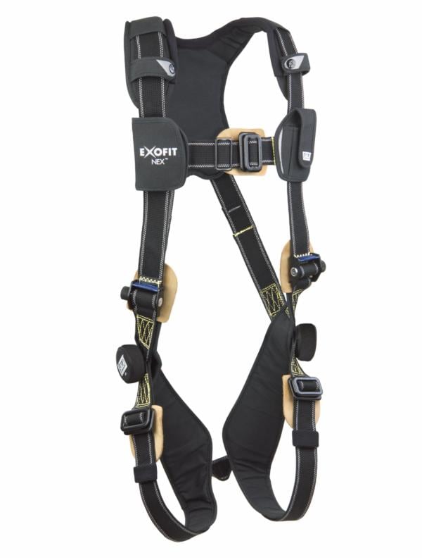 ™ DBI-SALA ExoFit NEX Comfort Arc Flash Safety Harness 1113335