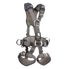 ExoFit NEX Rope Access and Rescue Harness