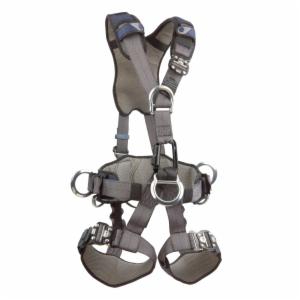 3M™ DBI-SALA ExoFit NEX Comfort Rope Access Climbing/Positioning/Rescue/Suspension Safety Harness 1113348, X-Largeimage