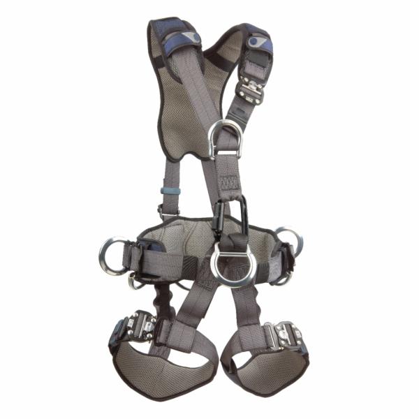 ™ DBI-SALA ExoFit NEX Rope Access/Rescue Harness 1113347