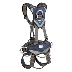 ExoFit NEX Rope Access and Rescue Harness