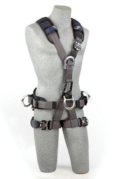 ExoFit NEX Rope Access and Rescue Harness