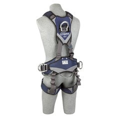 ExoFit NEX™ Rope Access/Rescue Harness